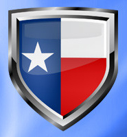 Texas Shield